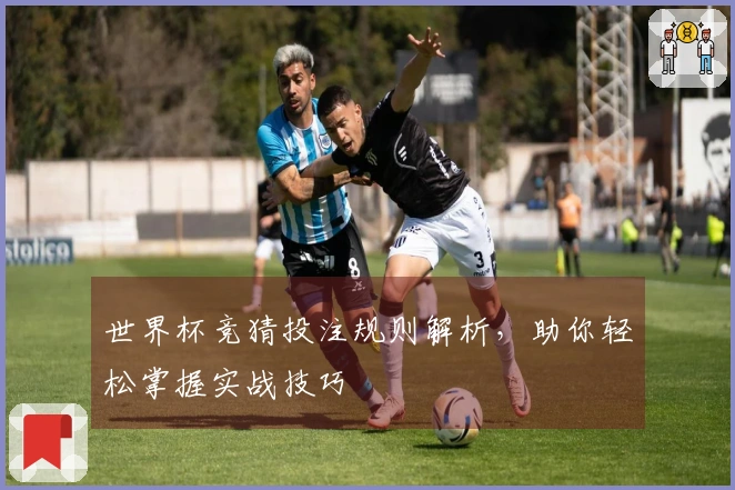 世界杯竞猜投注规则解析，助你轻松掌握实战技巧