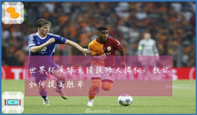 世界杯滚球竞猜技巧大揭秘，教你如何提高胜率