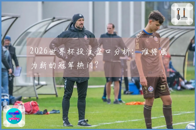 2026世界杯投注盘口分析：谁将成为新的冠军热门？