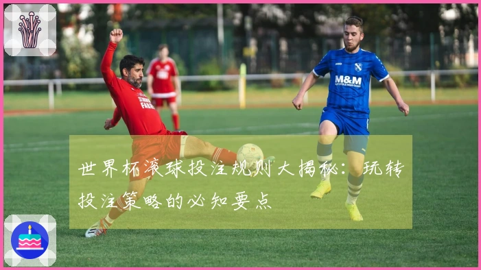 世界杯滚球投注规则大揭秘：玩转投注策略的必知要点
