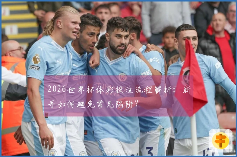 2026世界杯体彩投注流程解析：新手如何避免常见陷阱？
