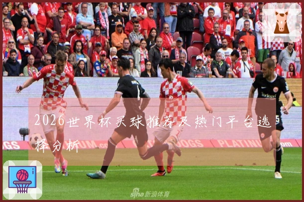 2026世界杯买球推荐及热门平台选择分析