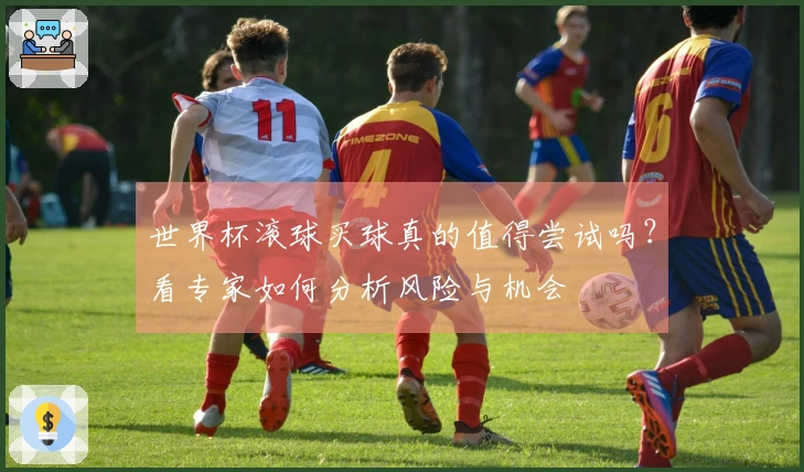 世界杯滚球买球真的值得尝试吗？看专家如何分析风险与机会