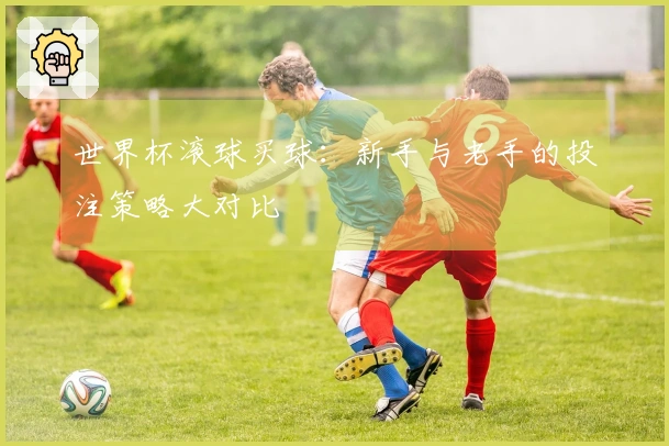 世界杯滚球买球：新手与老手的投注策略大对比