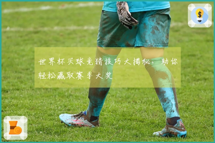 世界杯买球竞猜技巧大揭秘，助你轻松赢取赛季大奖