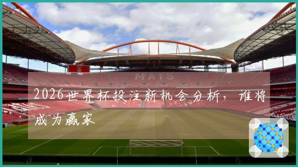 2026世界杯投注新机会分析，谁将成为赢家